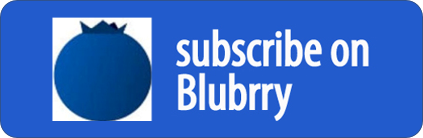 Subscribe on Blubrry